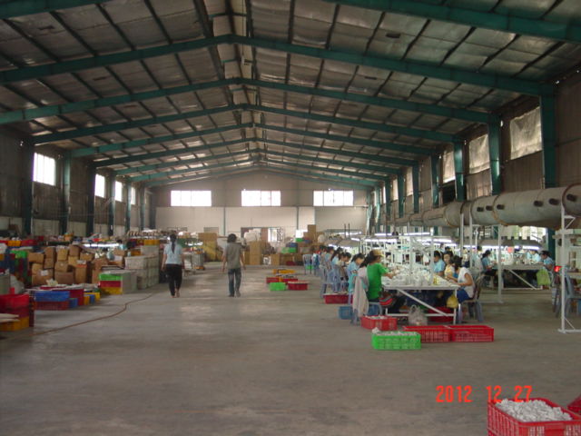 Nhà xưởng